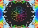 Coldplay - A Head Full Of Dreams Vinyl LP (2) Plg Uk NEU