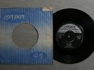MAXIMILIAN the snake LONDON RECORDS 7-inch 45-HLX 9356
