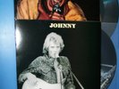 JOHNNY HALLYDAY 2  L.P PICTURE 