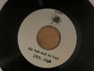 Oral John, Me Nuh Wah No Bun,mint,Shaka, Dub, Rare, Digital, Dancehall Killuh, L