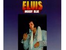 Elvis The Alternate Moody Blue Ten Inch Vinyl LP New