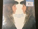 SARA BAREILLES VINYL RECORD KALEIDOSCOPE HEART NEW SEALED RARE EPIC 2010 OOP
