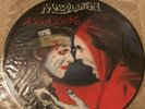 MARILLION VINYL BUNDLE ASSASSING MISPLACED CHILDHOOD AND HEART OF LOTHIAN