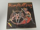 Slayer - Show No Mercy - 2LP - RARE - GATEFOLD - POSTER