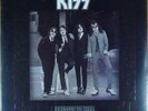 Sealed LP: Kiss: Dressed to Kill (Embossed cover)