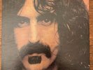 Frank Zappa Apostrophe (') Japan LP 1974 Warner Pioneer P-8467D Discreet