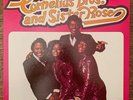 Cornelius Brothers And Sister Rose Got To Testify Japan LP 1975 King SR 883