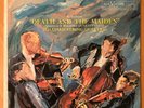 RCA LSC 2378 LIVING STEREO SD JULLIARD SQ Schubert Death & the Maiden 1s/1s RARE