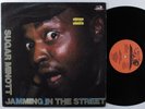 SUGAR MINOTT Jamming In The Street WACKIES LP