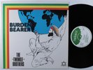 TWINKLE BROTHERS Burden Bearer TWINKLE LP VG++ uk