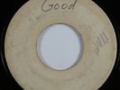 Reggae 45 JOHNNY MOORE/U ROY Live Kiss Blue/Scandal MATADOR HEAR