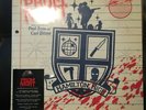 Prom Night Soundtrack LP Vinyl Acid Flashback Variant Brand New Mint OOP