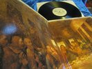 STRANGLERS ?? THE MEN IN BLACK ?? ARCHIVBESTAND MINT 1st PRESS FOLDOUT WIE NEU