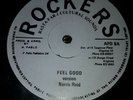Norris Reid Feel Good US Roots 12