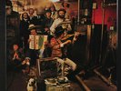BOB DYLAN: The Basement Tapes LP (2 LPs, gatefold, original master recording Mo
