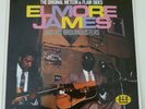 Elmore James Original Meteor & Flair Sides 12