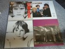 U2 - 4 X CLASSIC ROCK LP BUNDLE - VG+ CONDITION - SALE PRICE