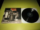 EAST OF EDEN - SNAFU - TIME 715 NM / NM LTD ED 500 COPIES RE 180gr