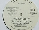 (212) N.Y.C. Crew 