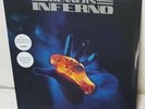 Denner's Inferno In Amber LP Vinyl Record new