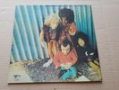 jimi hendrix - band of gypsys - lp '- coloured