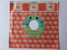 Bob Dylan All The Tired Horses RARE orig US PROMO 45 mono stereo NEAR MINT VINYL