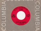 BOB DYLAN - RAINY DAY WOMEN # 12 & 35 - ORIGINAL 45 - GREAT SHAPE