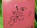 1955 Original Jazz LP: Stan Getz Quintet - Interpretations -Norgan- Stone Martin