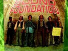 Original 1969 Prog Rock LP: Sound Foundation - Sound Foundation - Smo-Bro