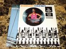 Rodriguez Rare Limited Edition Cold Fact 750 Press Vinyl LP Record Newbury Sixto