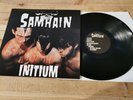 Samhain - Initium LP vinyl Misfits Danzig