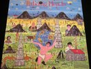 Talking Heads-Little Creatures-ORIGINAL 1985 US LP-SEALED-Non-Club Pressing