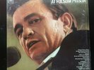 Johnny Cash - Johnny Cash At Folsom Prison - 33 vinyl record Columbia Records