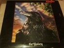 The Stranglers 3 D Cover The Raven  1979. Punk