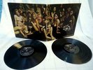 THE JIMI HENDRIX EXPERIENCE ELECTRIC LADYLAND 2LP UK PRESS 1970 TRACK RECORD SET