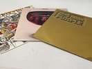 3 X DEEP PURPLE Vinyl Lps Inc 'Book Of Taliesyn' & '24 Carat Purple' - D39