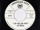 Northern Soul 45 - Volumes - I Just Can't Help Myself - American Arts - mp3