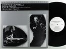 STEPHANE GRAPPELLI/BARNEY KESSEL I Remember Django JAZZ MAN LP NM mfsl *