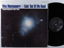 WES MONTGOMERY Goin' Out Of My Head VERVE LP NM japan 1982 reissue gatefold *