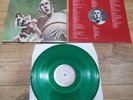 **Reserved For Will** Queen - News of the World Green Vinyl from Studio Box Set