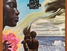 MILES DAVIS “Bitches Brew” jazz 2LP COLUMBIA GP 26    NM
