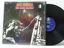 John Coltrane LP The First Trane on Prestige stereo RVG