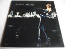 ROXY MUSIC   FOR YOUR PLEASURE ** 1973 UK 1st Pink Rim ISLAND LP