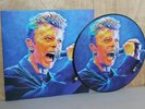 DAVID BOWIE Fame in Paris LP (2016) PICTURE DISC Live Recording 24.9.02