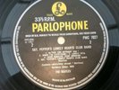 THE BEATLES 1967 UK SGT PEPPERS LONELY HEARTS CLUB BAND NO DAY IN A LIFE ERROR
