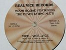 Miami Squad feat. Devastating M.C's 