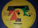 Gilly Buchanan Me No Mix / Patrick Andy Ain't No Me UK 12