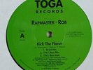 Rapmaster Rob 