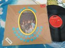 BEE GEES ?– Horizontal Massachusetts RARE STEREO COLOMBIA LP
