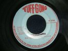 BOB MARLEY & THE WAILERS  -  I'M HURTING INSIDE  (REGGAE)  45